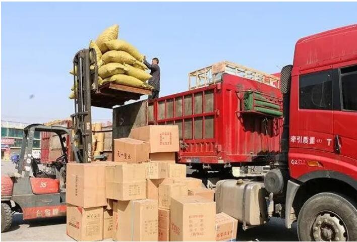 泉州到呼和浩特物流专线