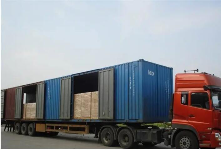 泉州到呼和浩特整车运输