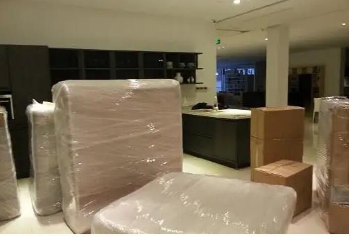 泉州到呼和浩特长途搬家