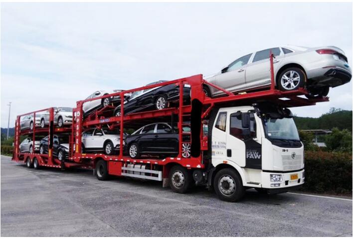 泉州到呼和浩特轿车托运